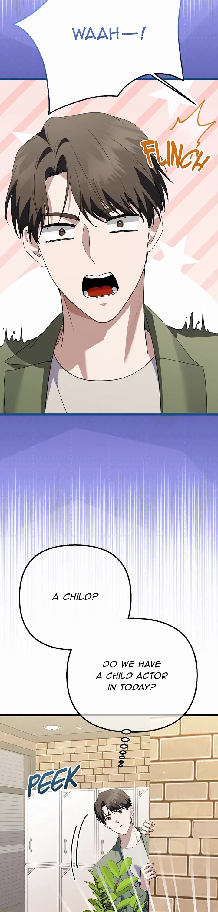 Return of the Genius Composer Chapter 57 page 33 - Chapter 57: The Interview