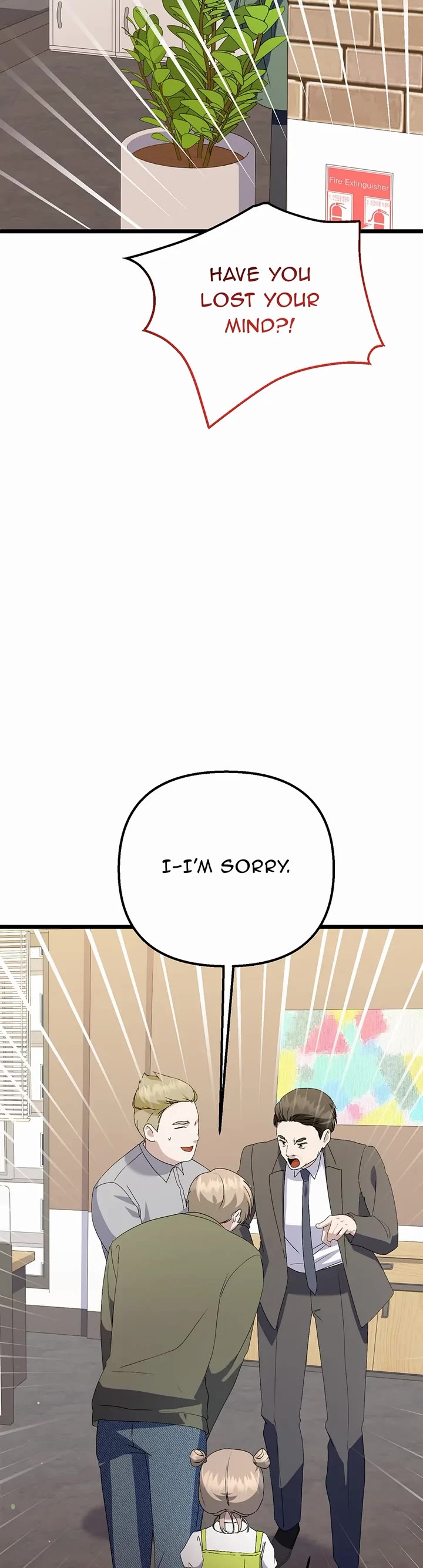 Return of the Genius Composer Chapter 57 page 34 - Chapter 57: The Interview