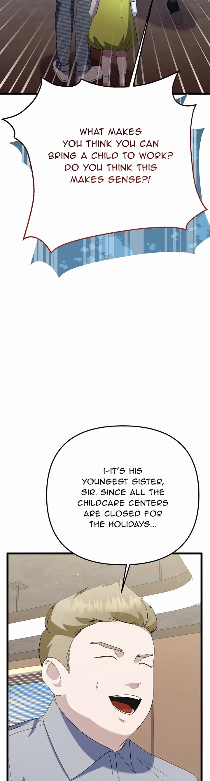 Return of the Genius Composer Chapter 57 page 35 - Chapter 57: The Interview