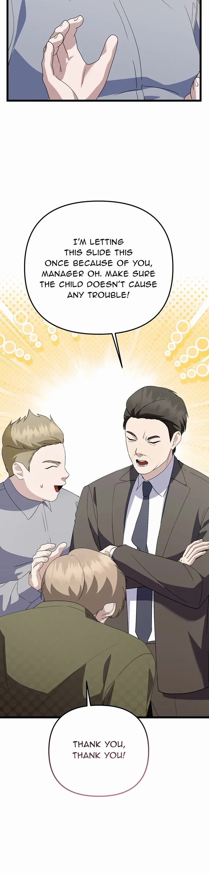 Return of the Genius Composer Chapter 57 page 36 - Chapter 57: The Interview
