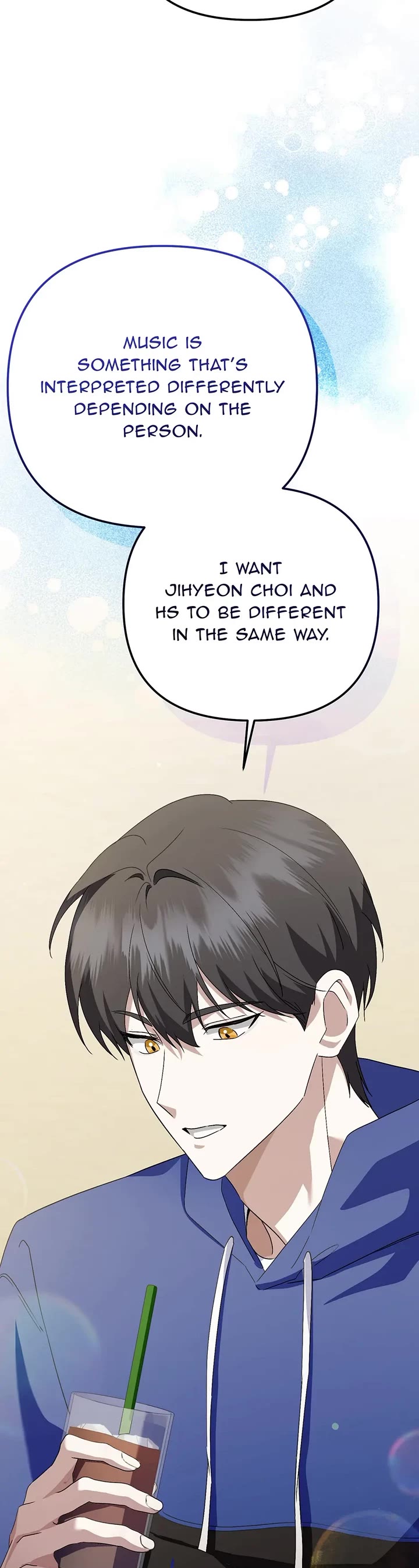 Return of the Genius Composer Chapter 57 page 4 - Chapter 57: The Interview