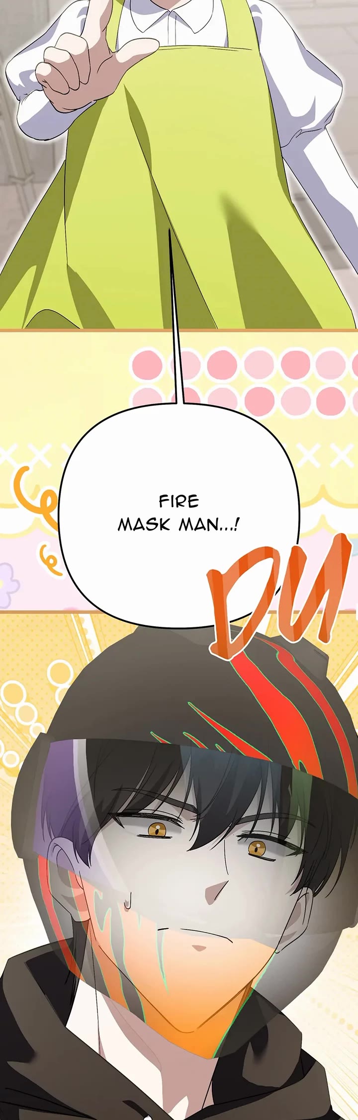 Return of the Genius Composer Chapter 57 page 50 - Chapter 57: The Interview