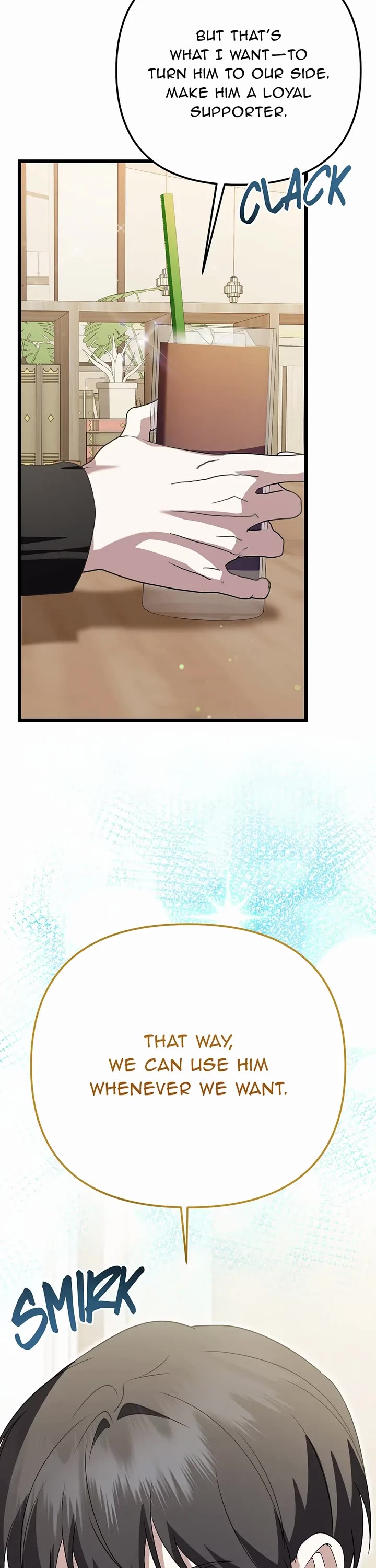 Return of the Genius Composer Chapter 57 page 7 - Chapter 57: The Interview