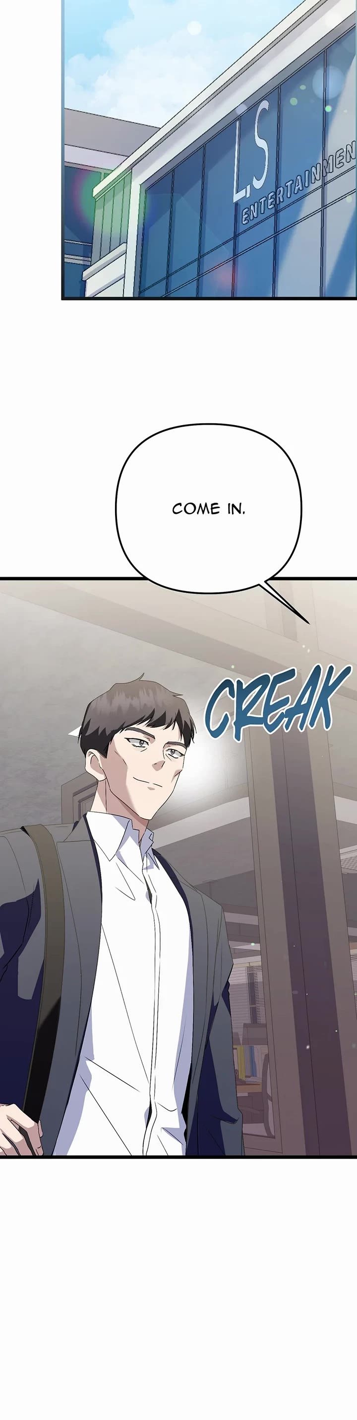 Return of the Genius Composer Chapter 57 page 9 - Chapter 57: The Interview