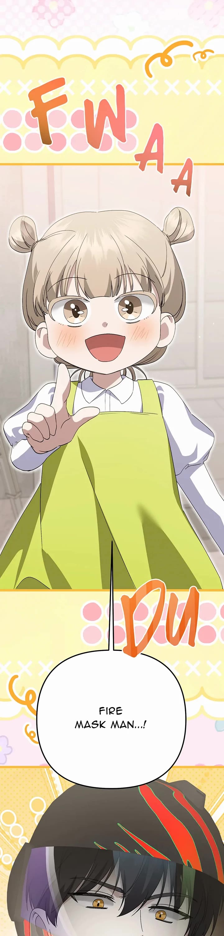 Return of the Genius Composer Chapter 58 page 1 - Chapter 58: Fire Mask Man