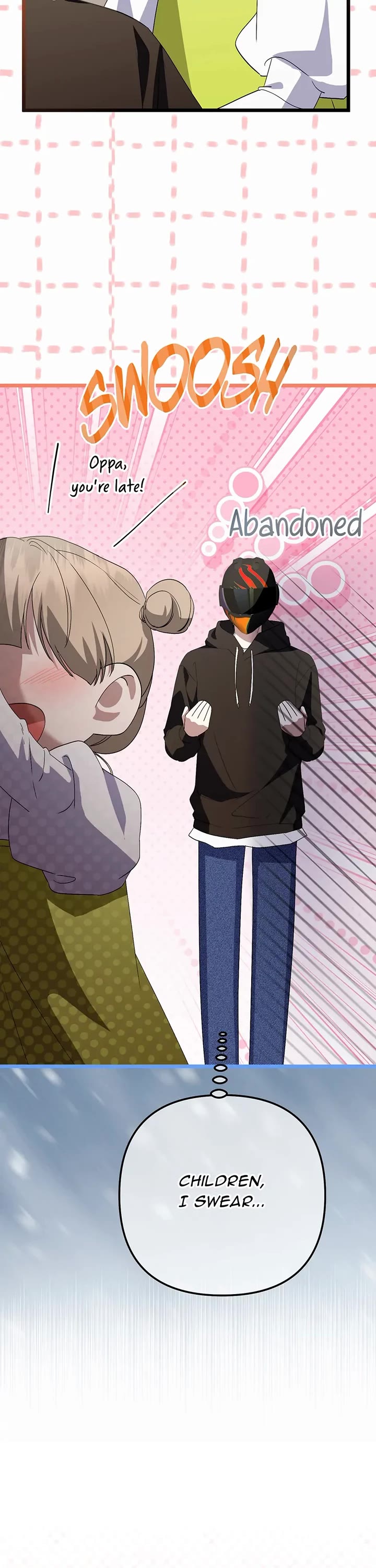 Return of the Genius Composer Chapter 58 page 11 - Chapter 58: Fire Mask Man