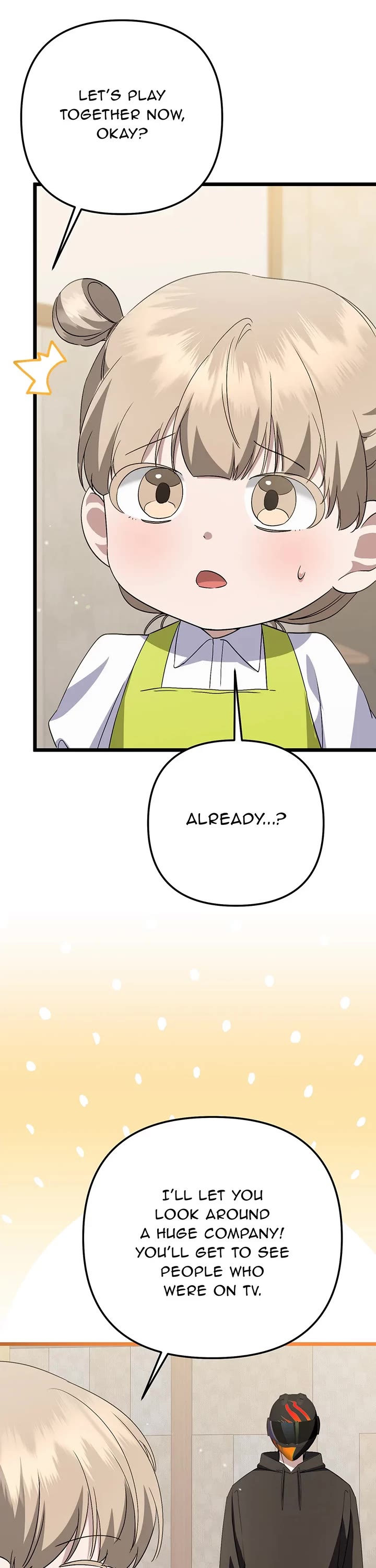 Return of the Genius Composer Chapter 58 page 13 - Chapter 58: Fire Mask Man