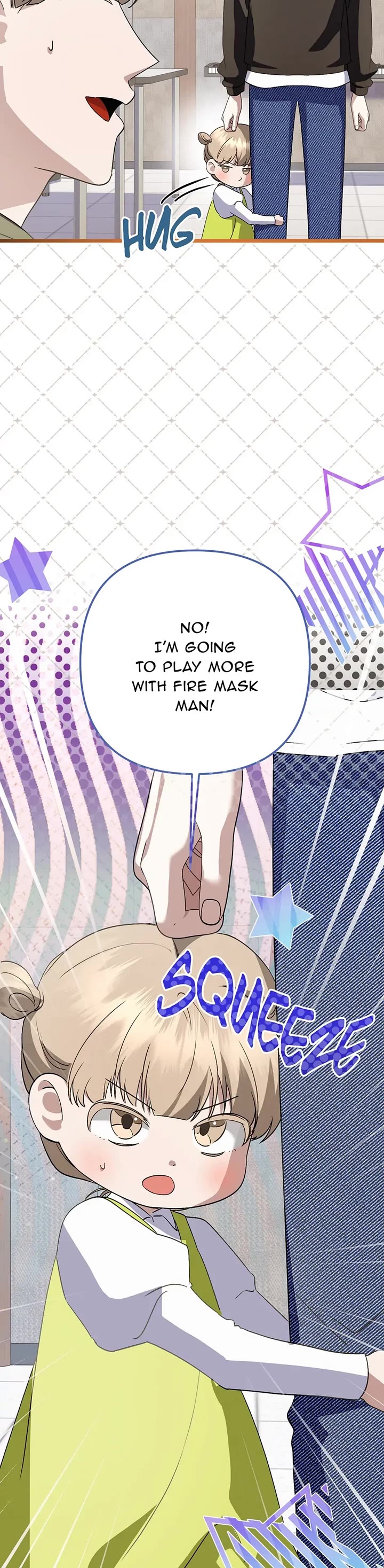 Return of the Genius Composer Chapter 58 page 14 - Chapter 58: Fire Mask Man