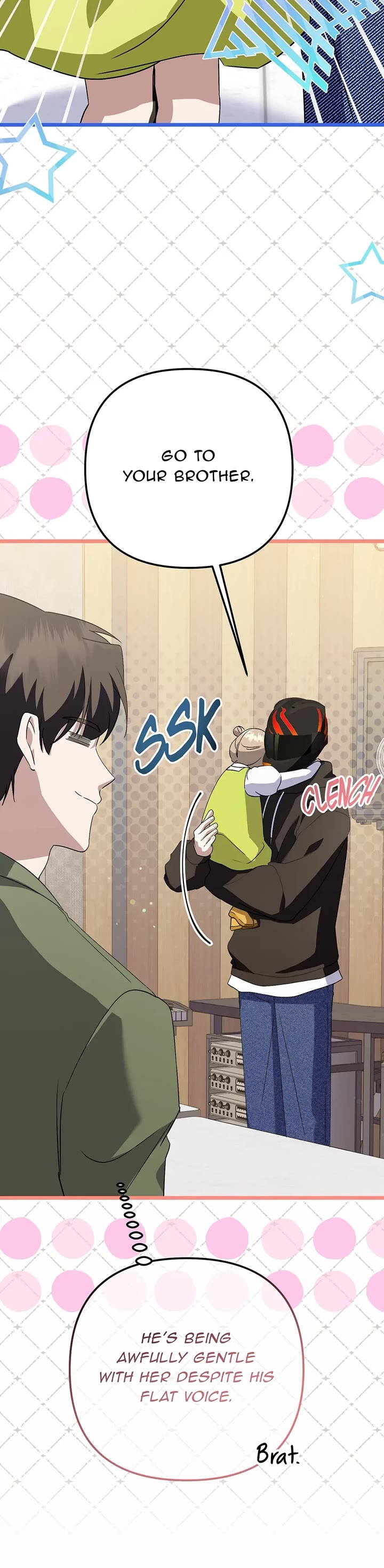 Return of the Genius Composer Chapter 58 page 15 - Chapter 58: Fire Mask Man