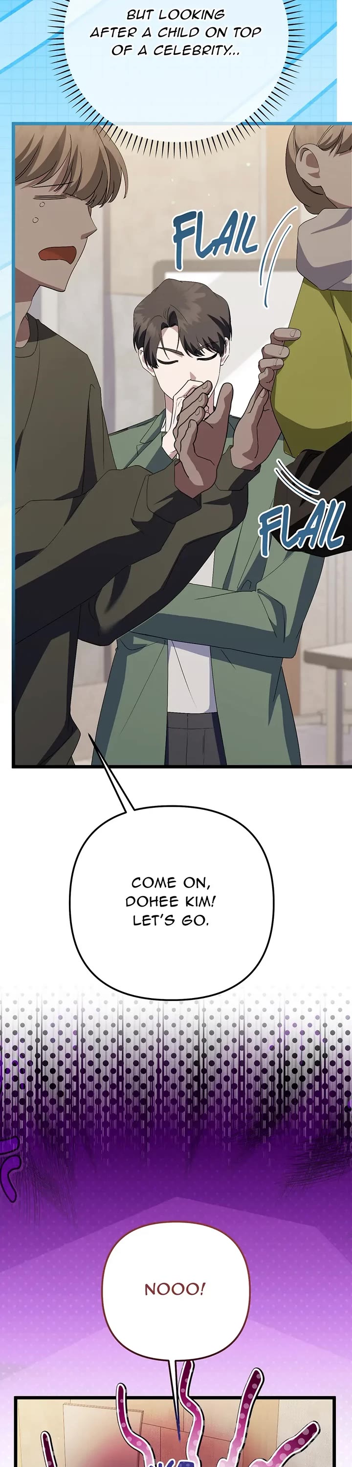 Return of the Genius Composer Chapter 58 page 18 - Chapter 58: Fire Mask Man