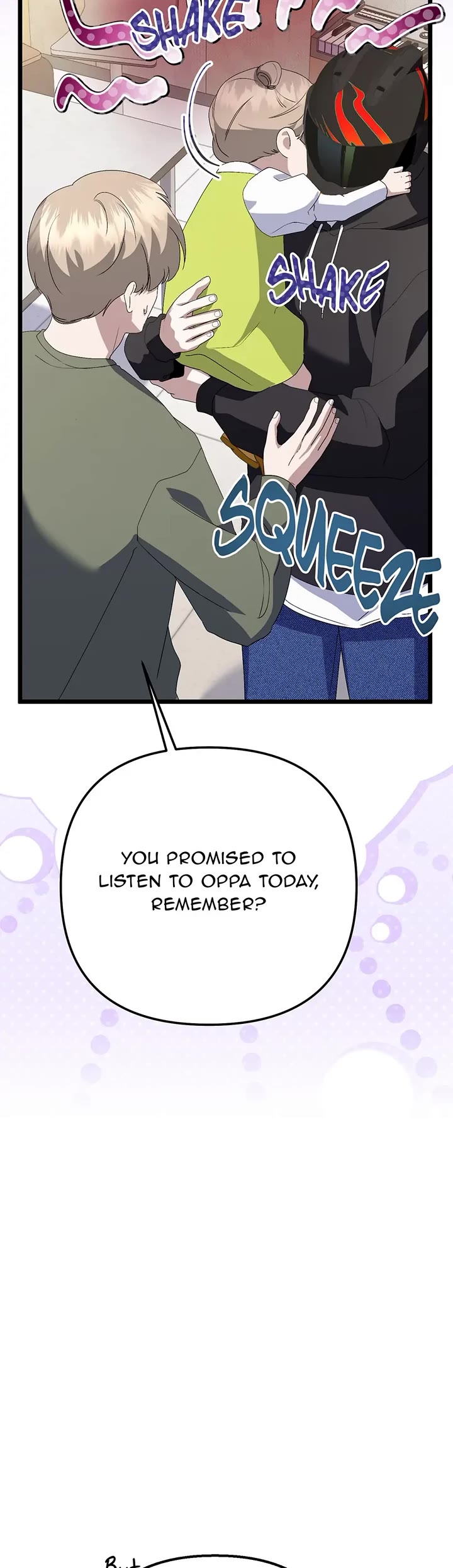 Return of the Genius Composer Chapter 58 page 19 - Chapter 58: Fire Mask Man