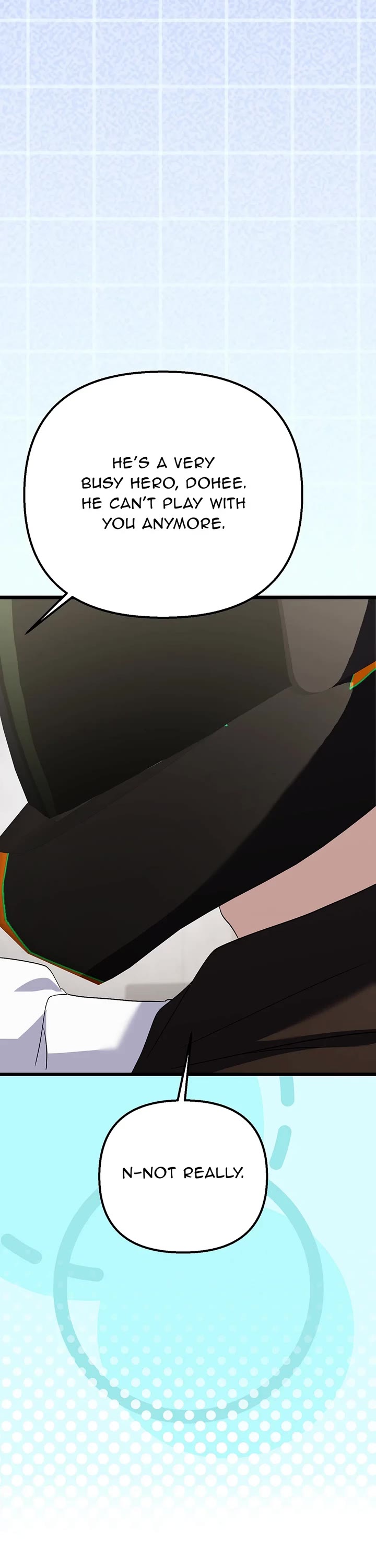 Return of the Genius Composer Chapter 58 page 21 - Chapter 58: Fire Mask Man