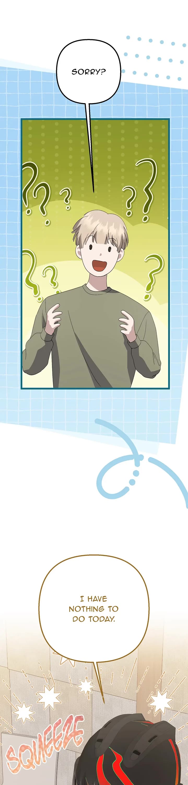 Return of the Genius Composer Chapter 58 page 22 - Chapter 58: Fire Mask Man