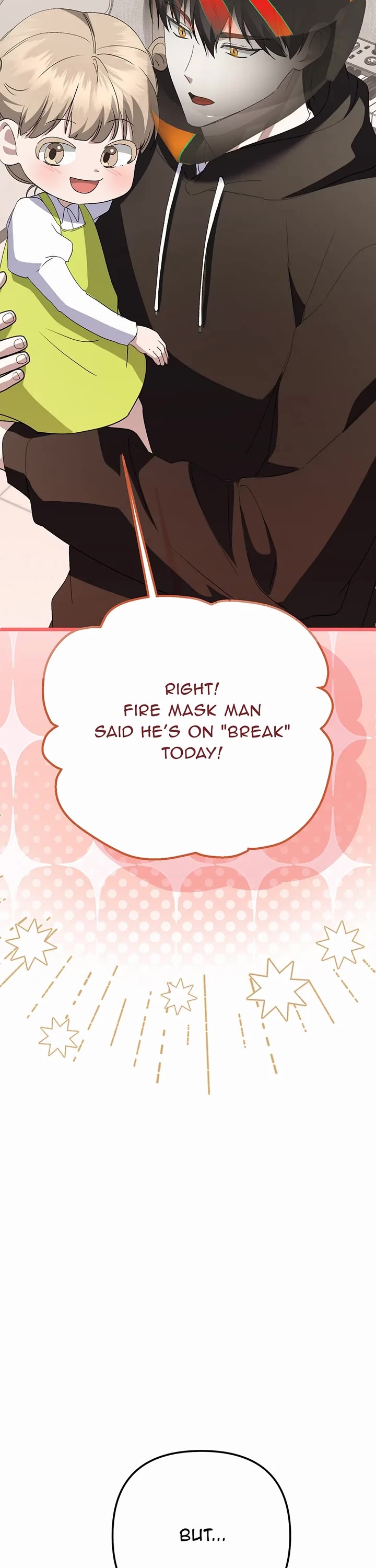 Return of the Genius Composer Chapter 58 page 23 - Chapter 58: Fire Mask Man