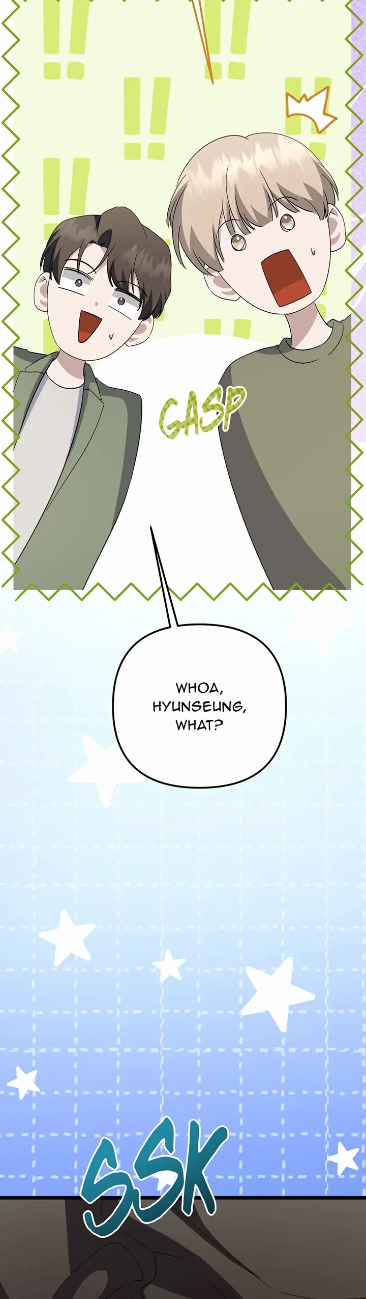 Return of the Genius Composer Chapter 58 page 25 - Chapter 58: Fire Mask Man