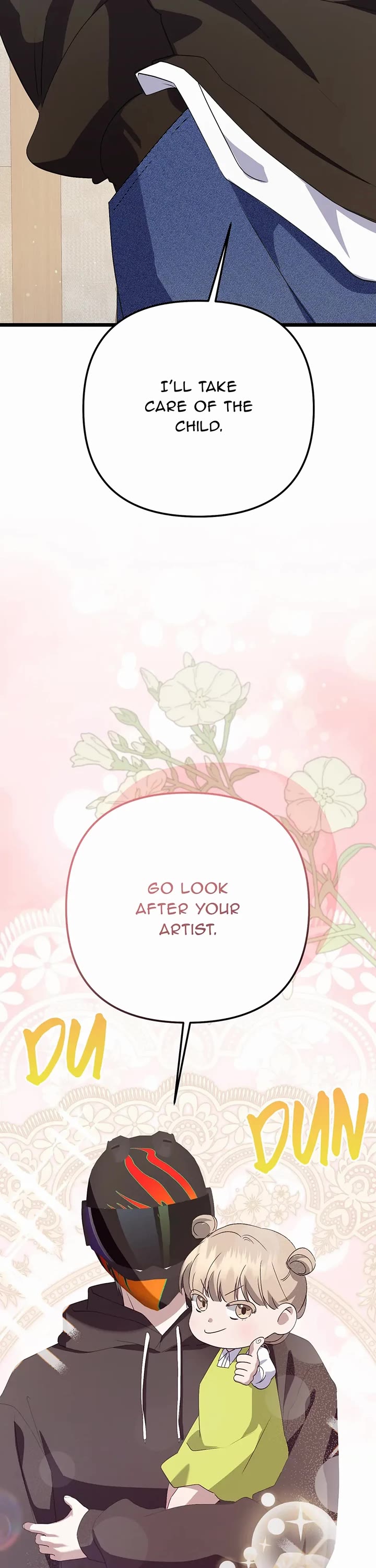 Return of the Genius Composer Chapter 58 page 26 - Chapter 58: Fire Mask Man