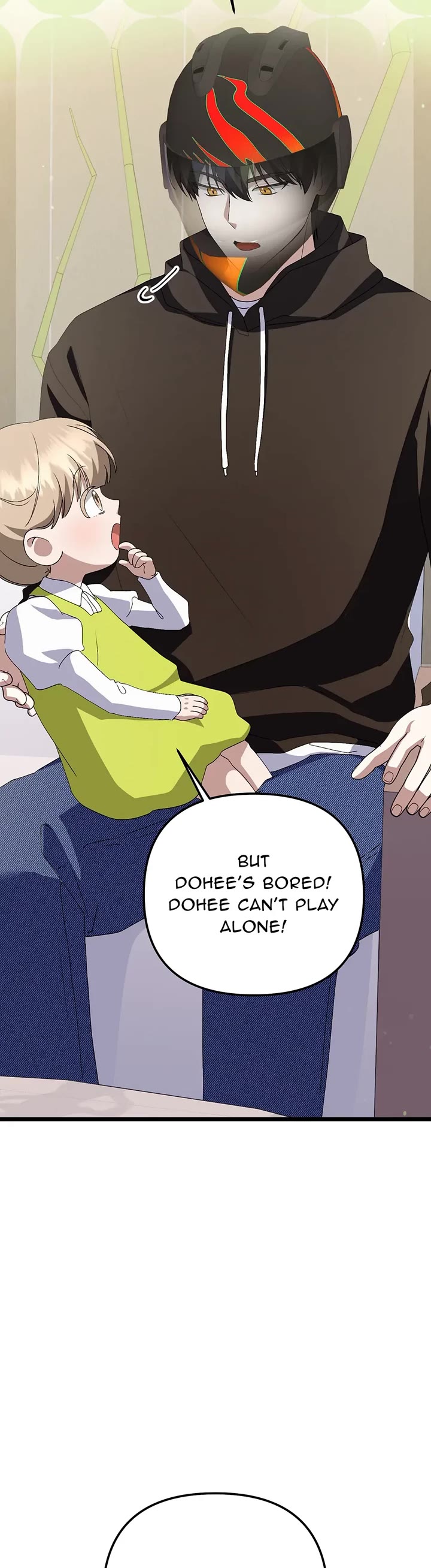 Return of the Genius Composer Chapter 58 page 30 - Chapter 58: Fire Mask Man