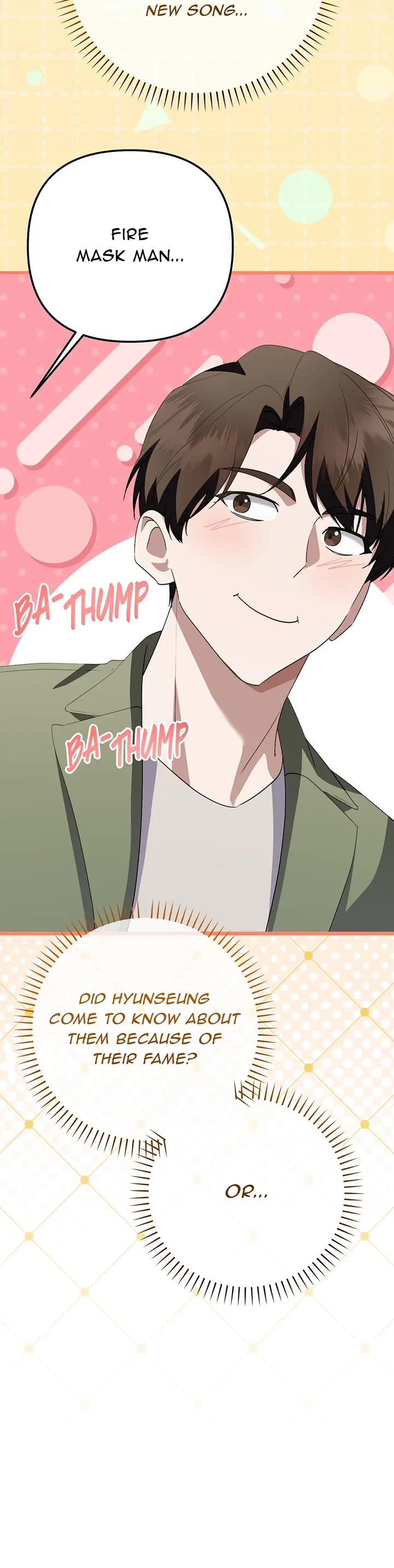 Return of the Genius Composer Chapter 58 page 34 - Chapter 58: Fire Mask Man