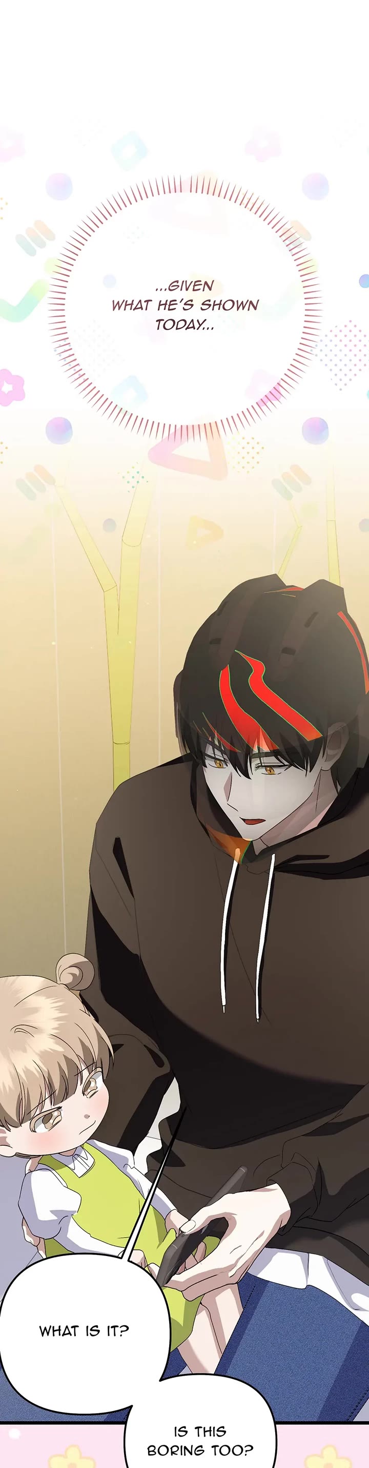 Return of the Genius Composer Chapter 58 page 35 - Chapter 58: Fire Mask Man