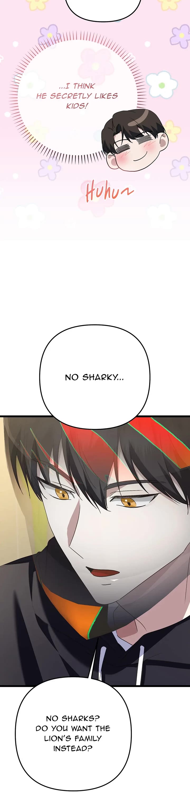 Return of the Genius Composer Chapter 58 page 36 - Chapter 58: Fire Mask Man