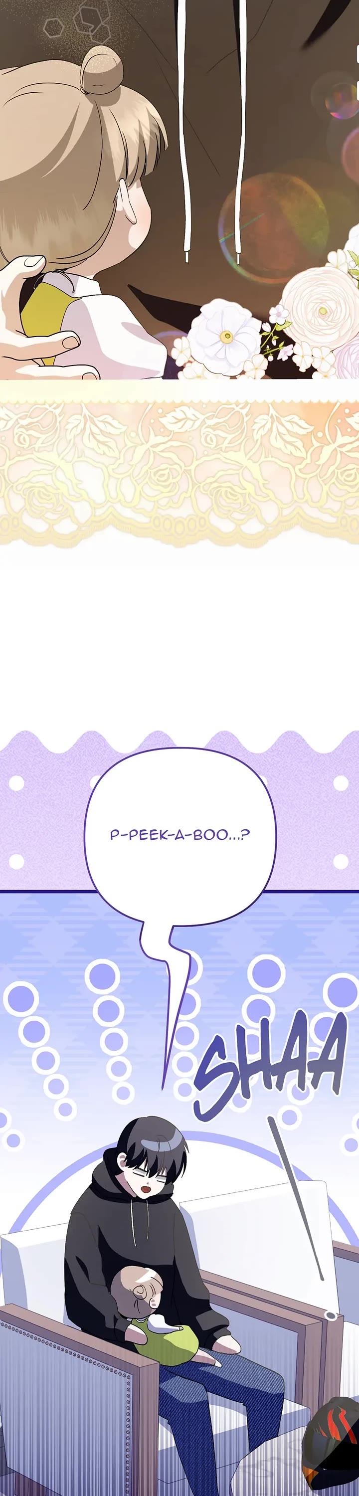 Return of the Genius Composer Chapter 58 page 42 - Chapter 58: Fire Mask Man