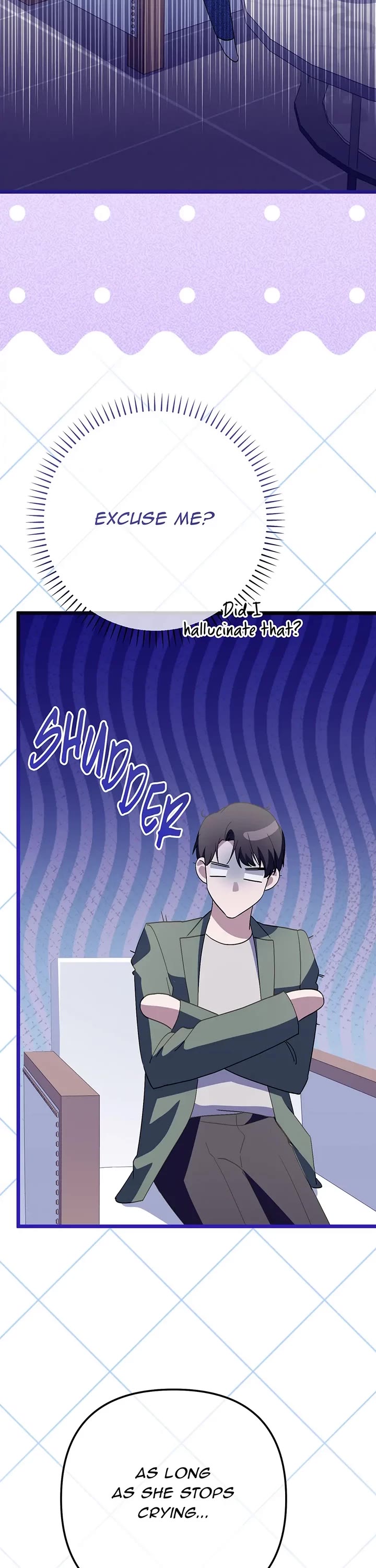 Return of the Genius Composer Chapter 58 page 43 - Chapter 58: Fire Mask Man