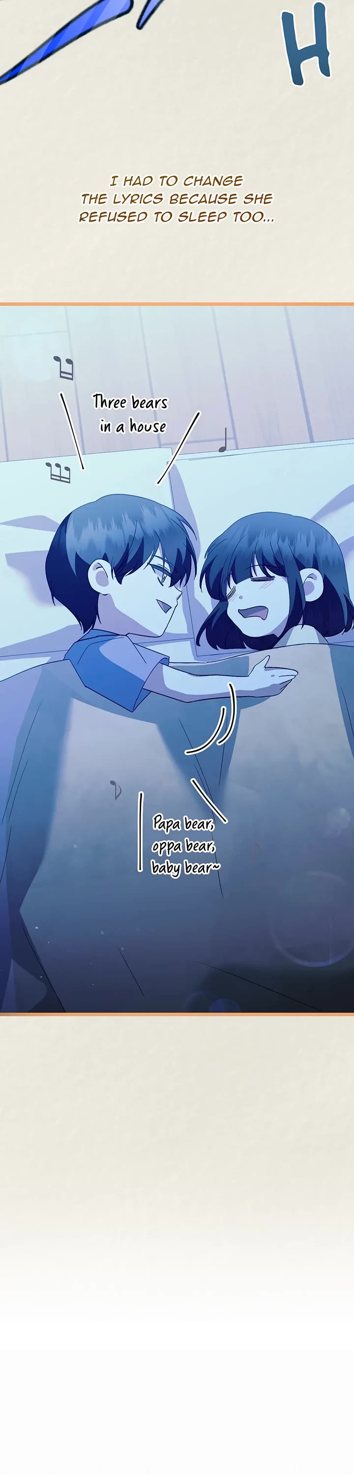 Return of the Genius Composer Chapter 58 page 46 - Chapter 58: Fire Mask Man