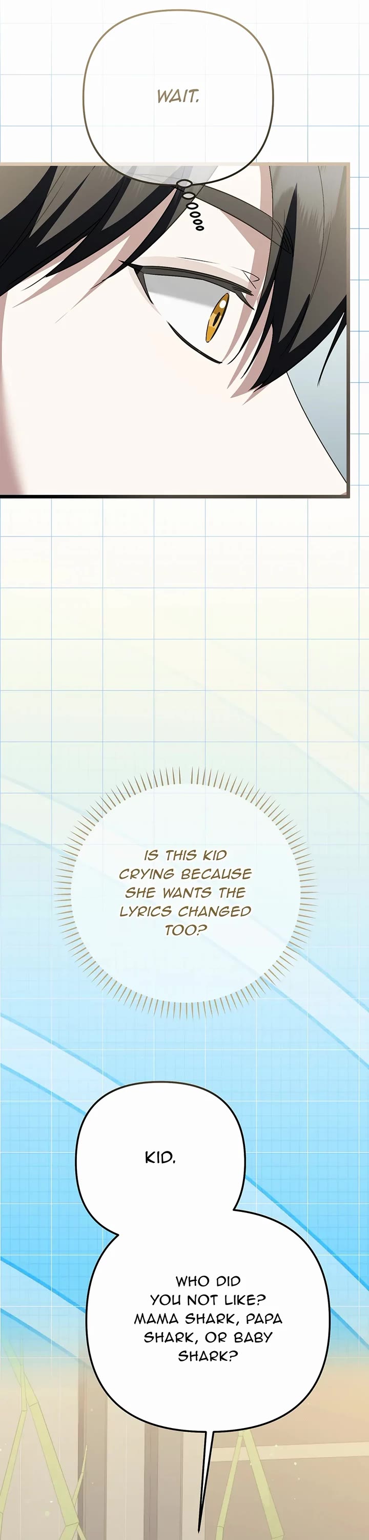 Return of the Genius Composer Chapter 58 page 47 - Chapter 58: Fire Mask Man