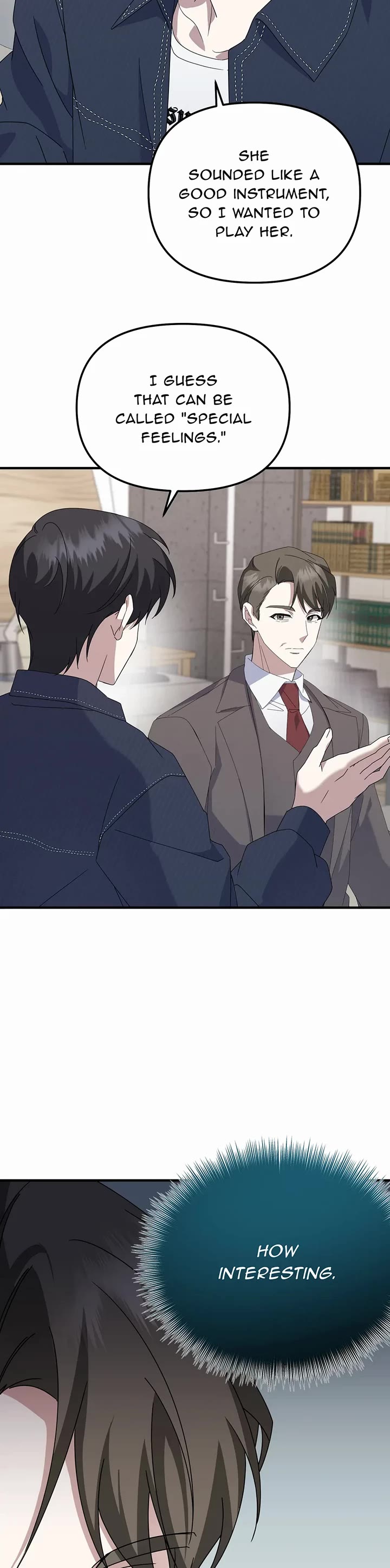 Return of the Genius Composer Chapter 6 page 10 - Chapter 6