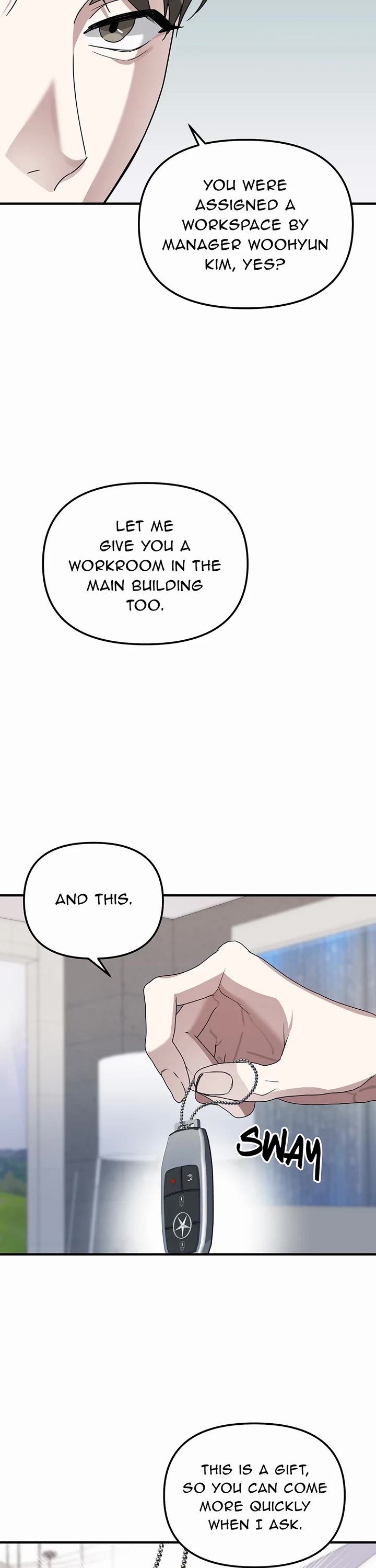 Return of the Genius Composer Chapter 6 page 11 - Chapter 6