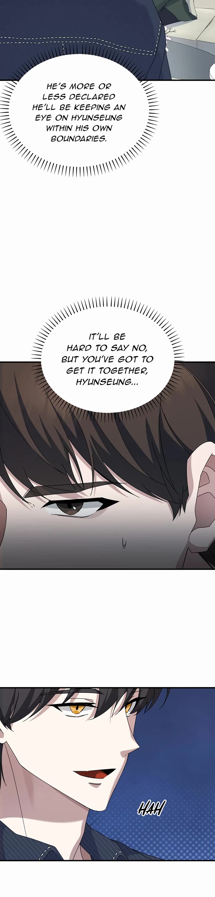 Return of the Genius Composer Chapter 6 page 13 - Chapter 6