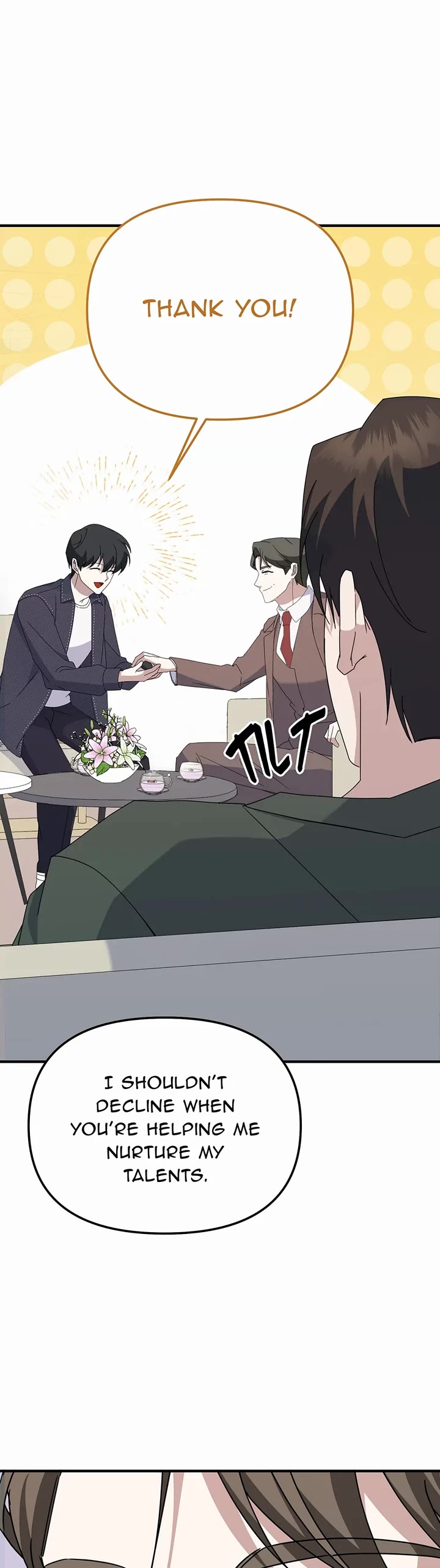 Return of the Genius Composer Chapter 6 page 14 - Chapter 6