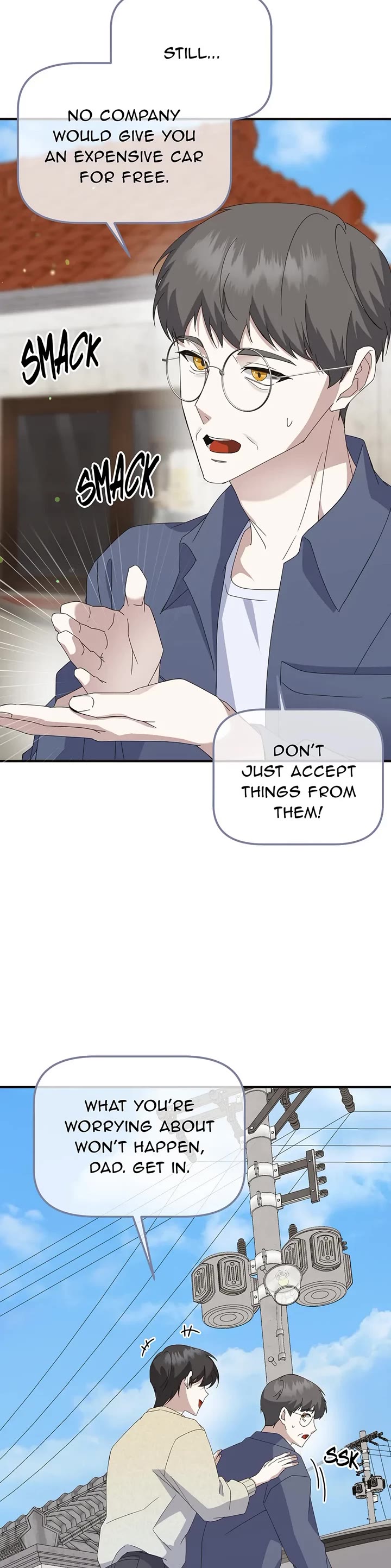 Return of the Genius Composer Chapter 6 page 20 - Chapter 6
