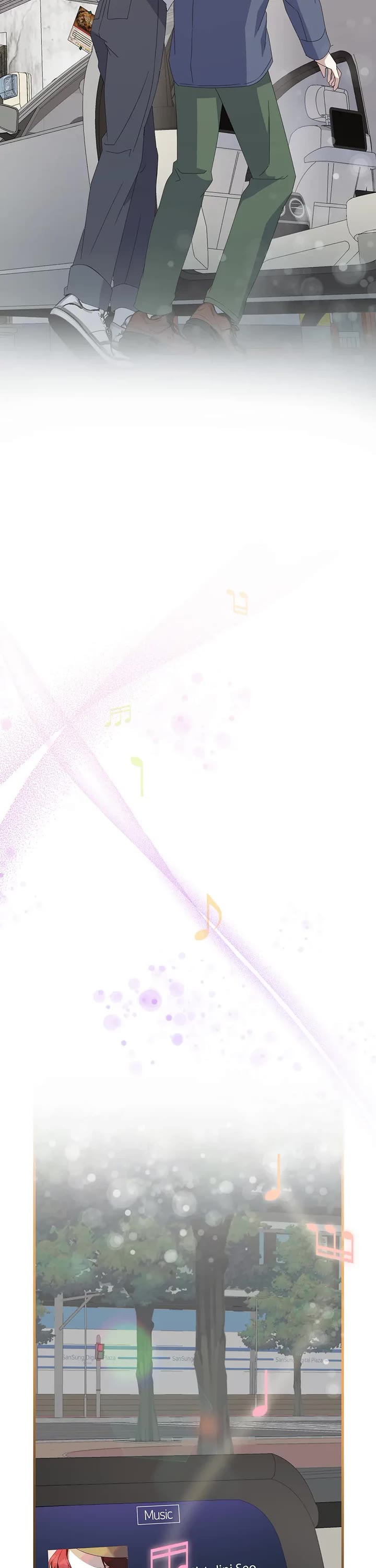 Return of the Genius Composer Chapter 6 page 21 - Chapter 6