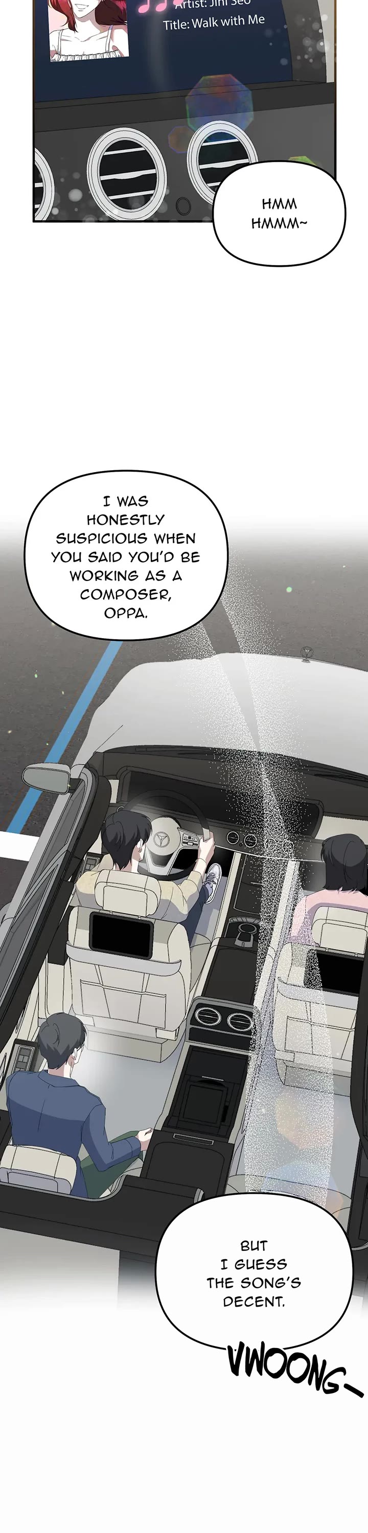 Return of the Genius Composer Chapter 6 page 22 - Chapter 6