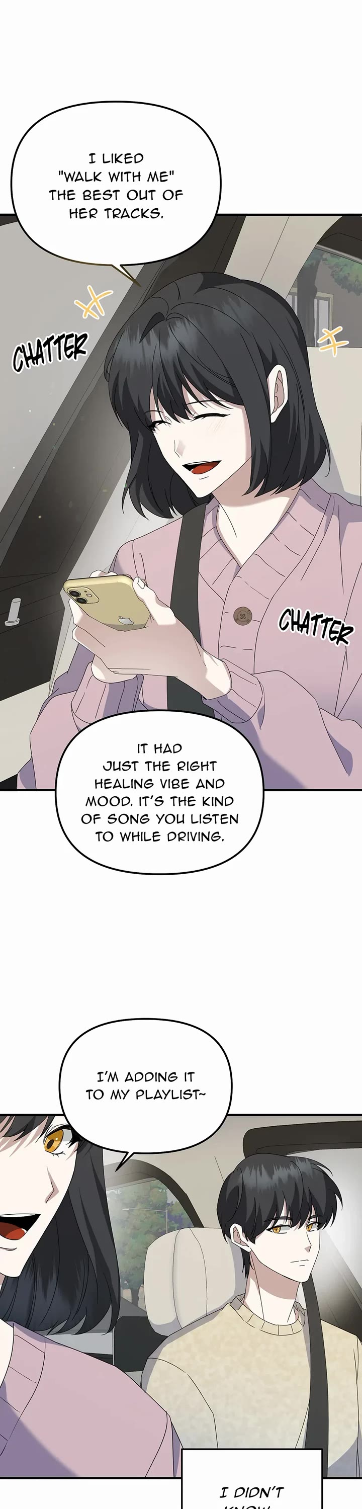 Return of the Genius Composer Chapter 6 page 23 - Chapter 6