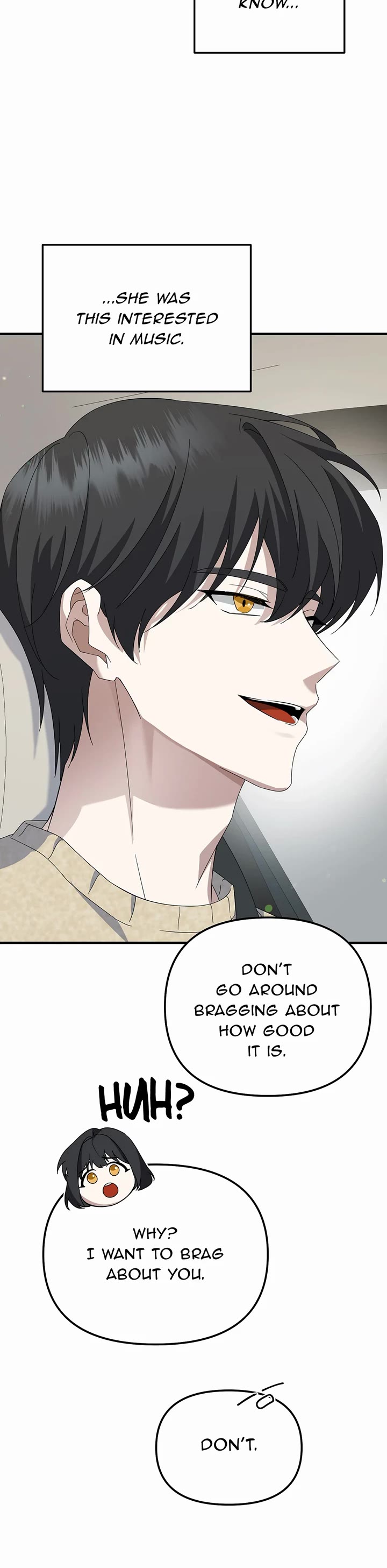 Return of the Genius Composer Chapter 6 page 24 - Chapter 6