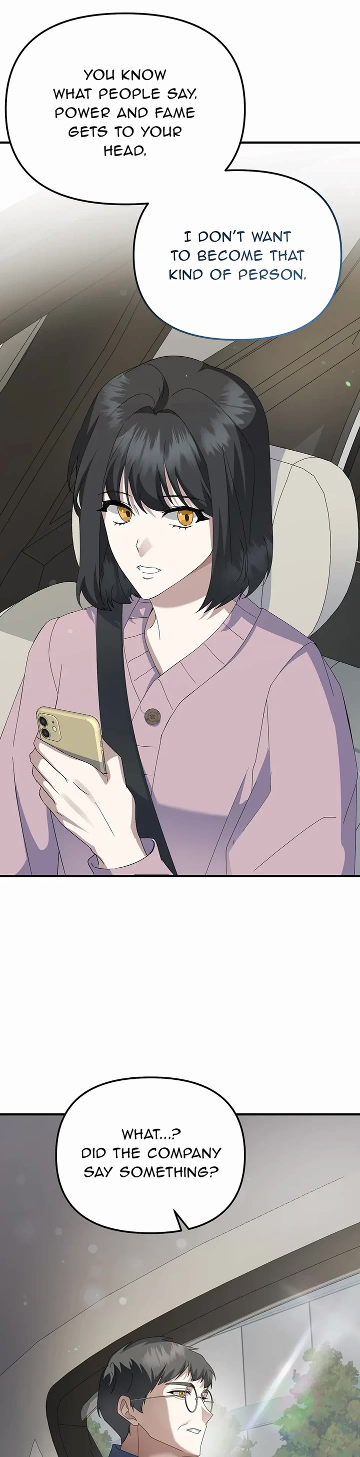 Return of the Genius Composer Chapter 6 page 25 - Chapter 6