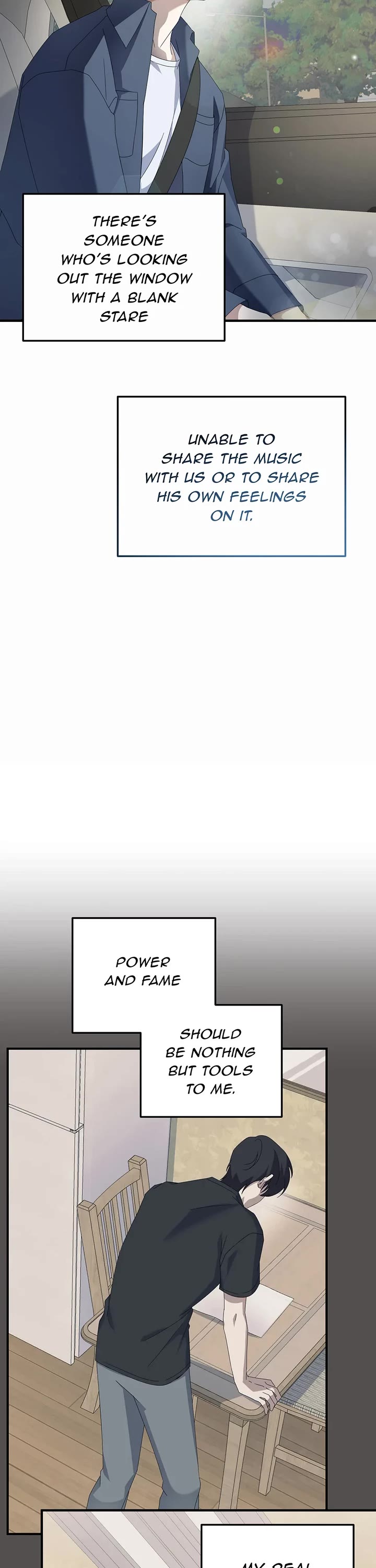 Return of the Genius Composer Chapter 6 page 26 - Chapter 6