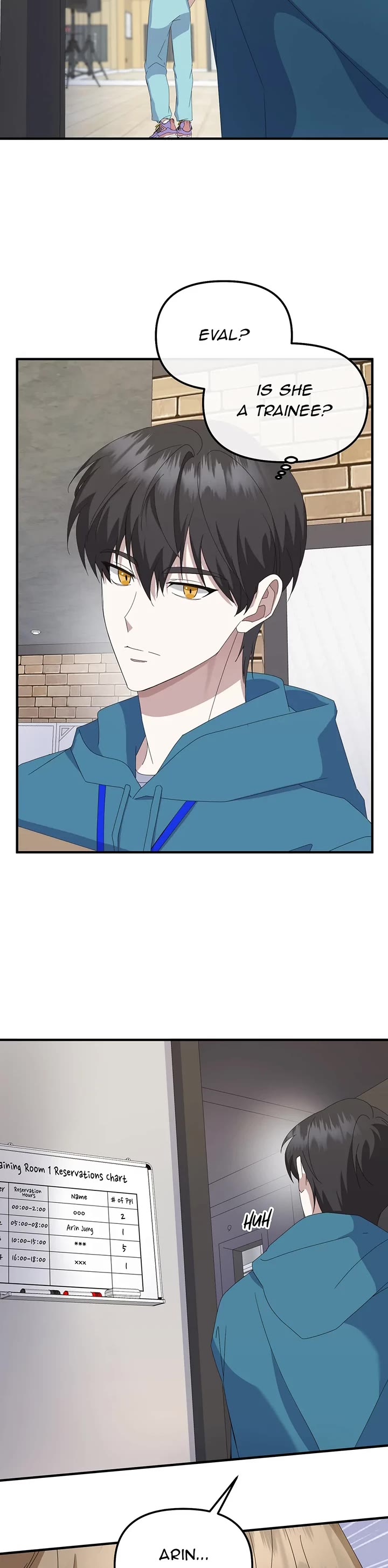 Return of the Genius Composer Chapter 6 page 30 - Chapter 6