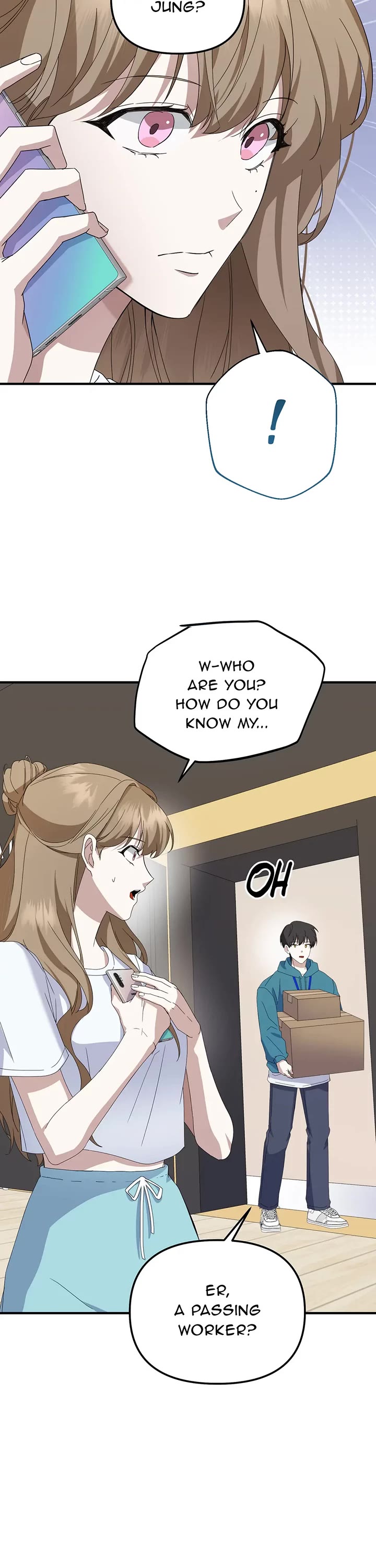 Return of the Genius Composer Chapter 6 page 31 - Chapter 6
