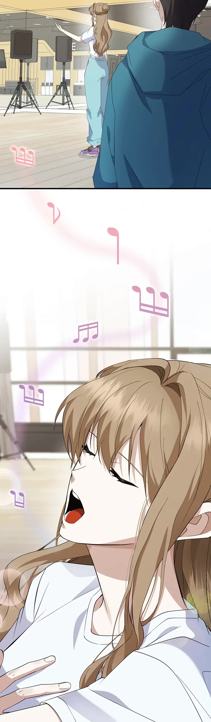 Return of the Genius Composer Chapter 6 page 34 - Chapter 6