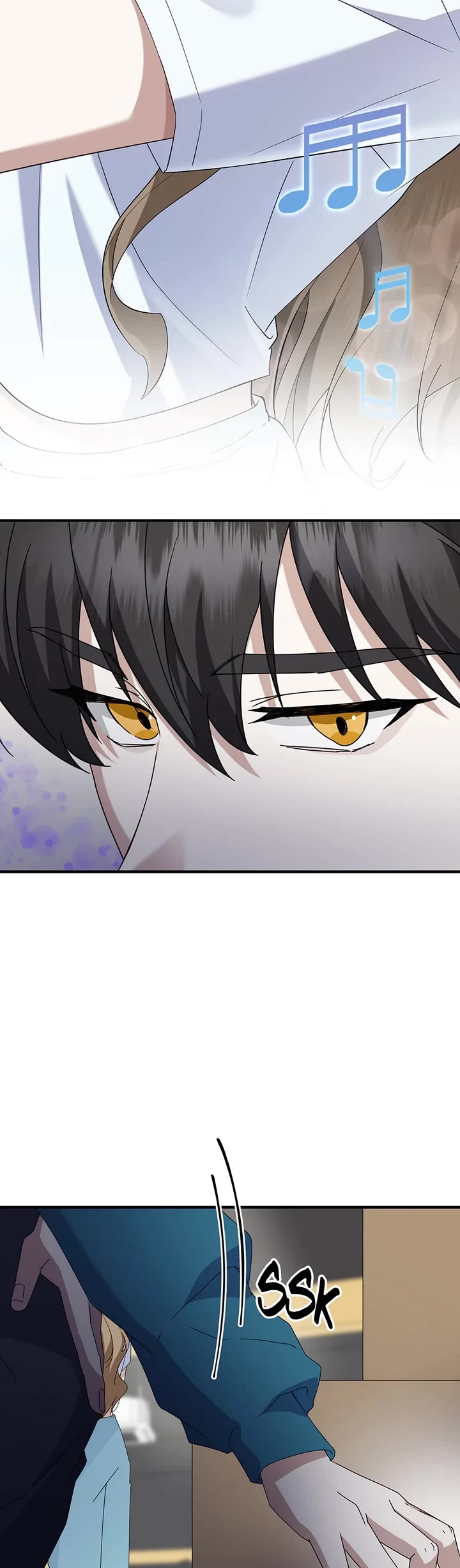 Return of the Genius Composer Chapter 6 page 35 - Chapter 6