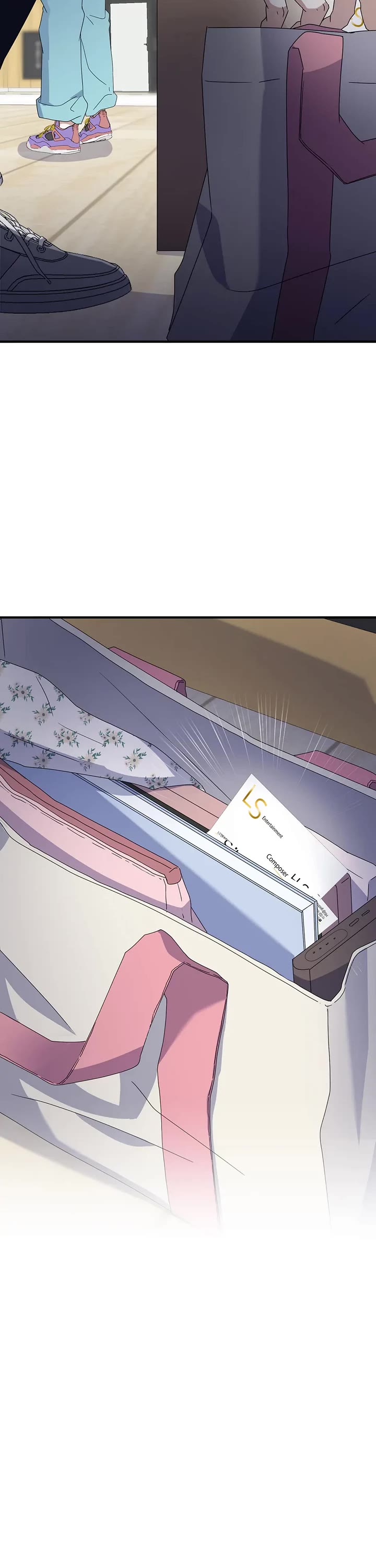 Return of the Genius Composer Chapter 6 page 36 - Chapter 6