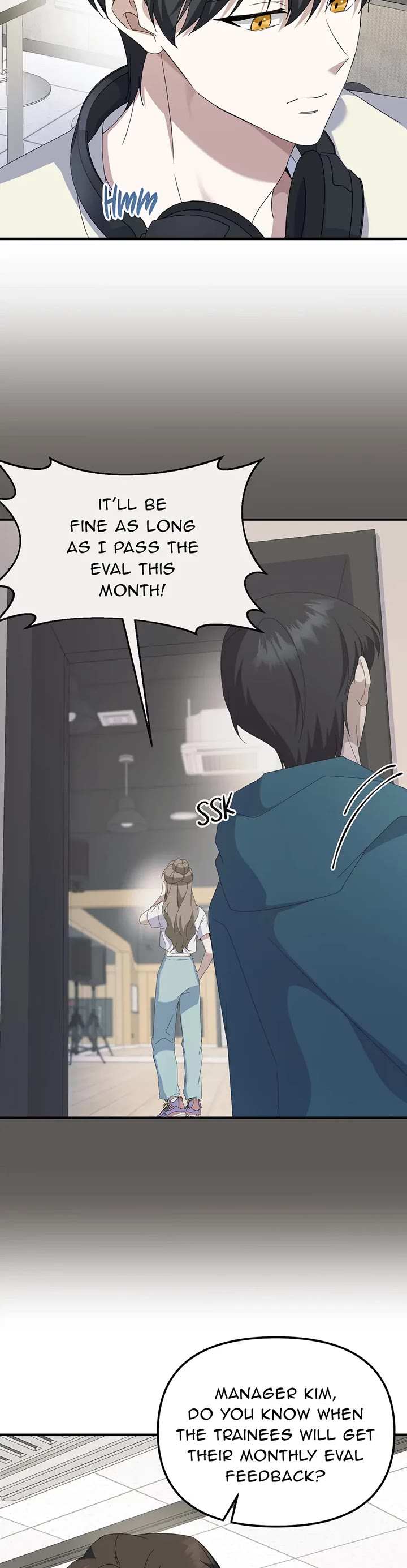 Return of the Genius Composer Chapter 6 page 39 - Chapter 6