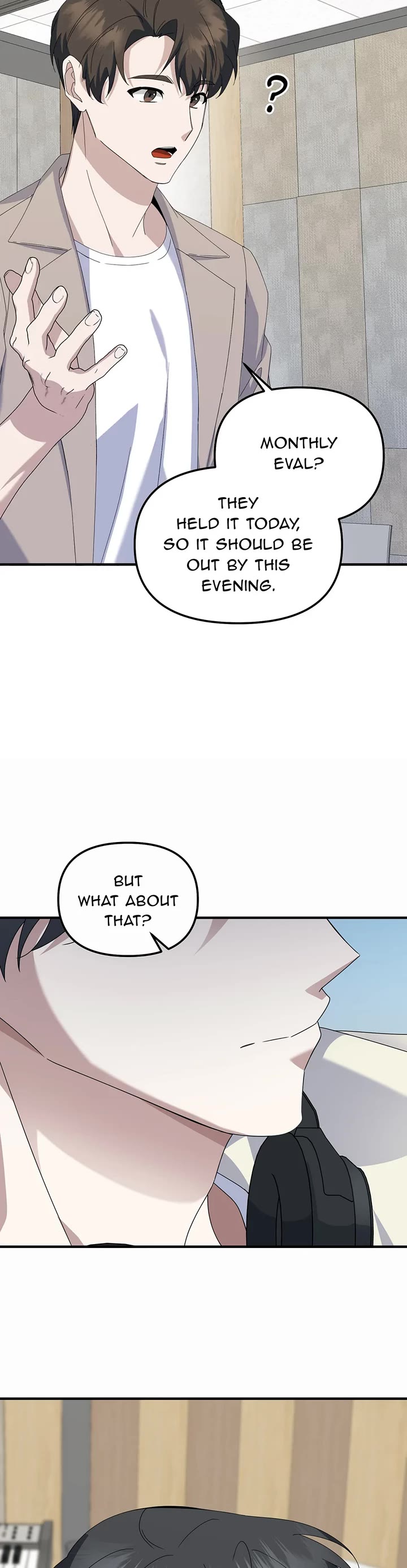 Return of the Genius Composer Chapter 6 page 40 - Chapter 6