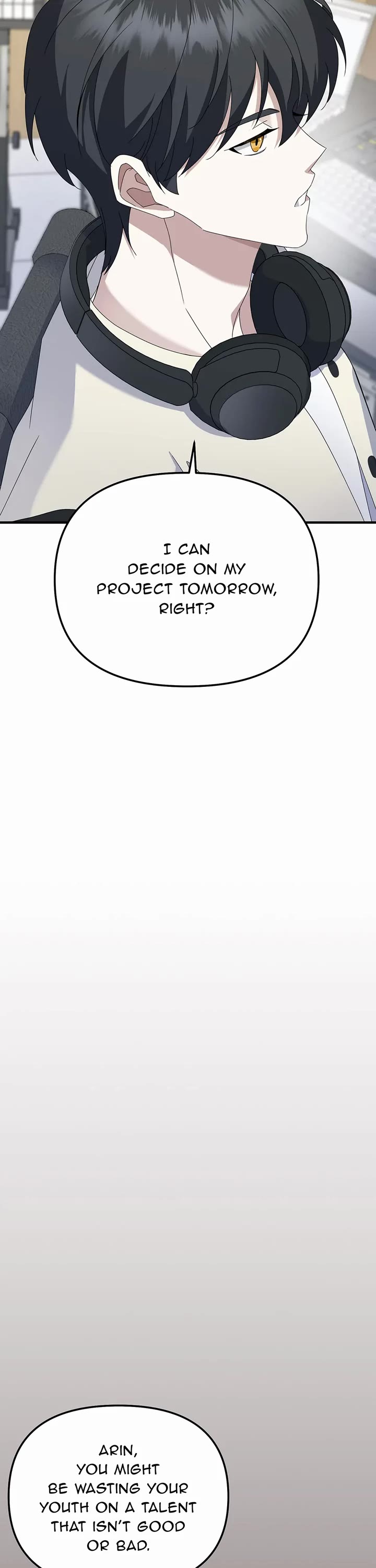 Return of the Genius Composer Chapter 6 page 41 - Chapter 6