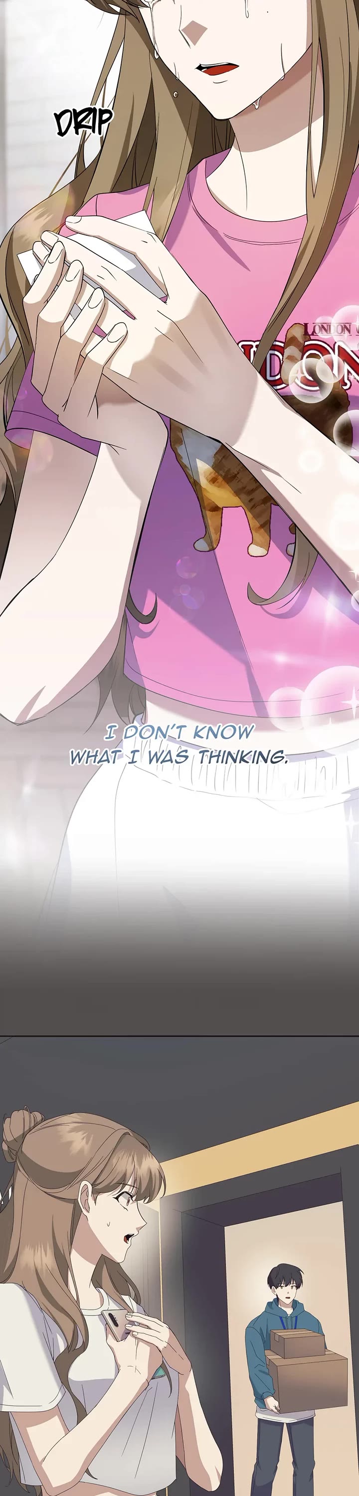 Return of the Genius Composer Chapter 6 page 46 - Chapter 6