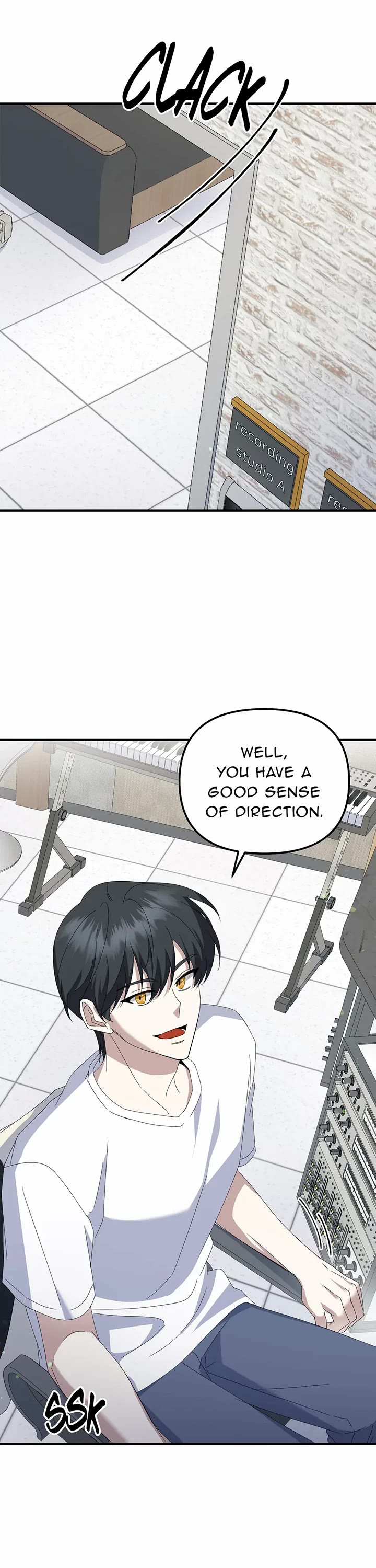 Return of the Genius Composer Chapter 6 page 48 - Chapter 6