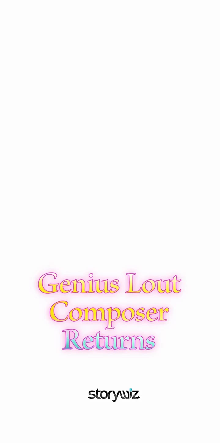 Return of the Genius Composer Chapter 6 page 51 - Chapter 6